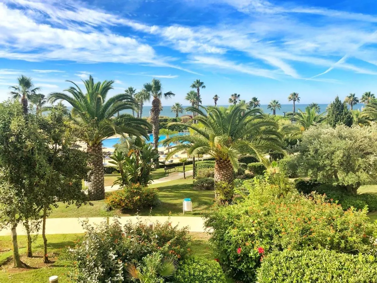 Luxurious Apartment Islantilla Spain