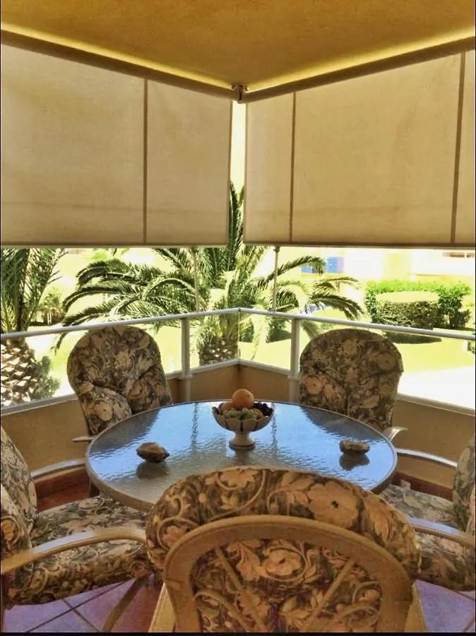 Luxurious Apartment Islantilla Spain
