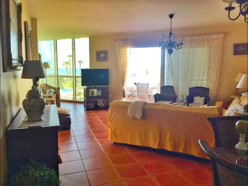 Luxurious Apartment Islantilla Spain