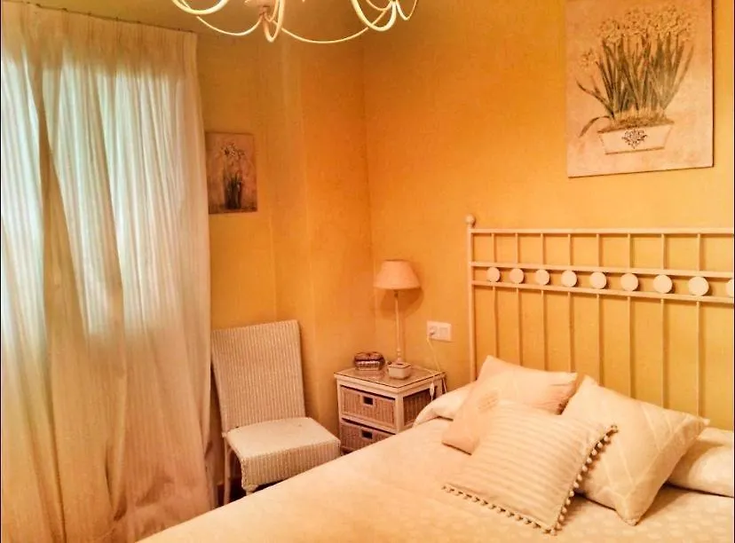Luxurious Apartment Islantilla