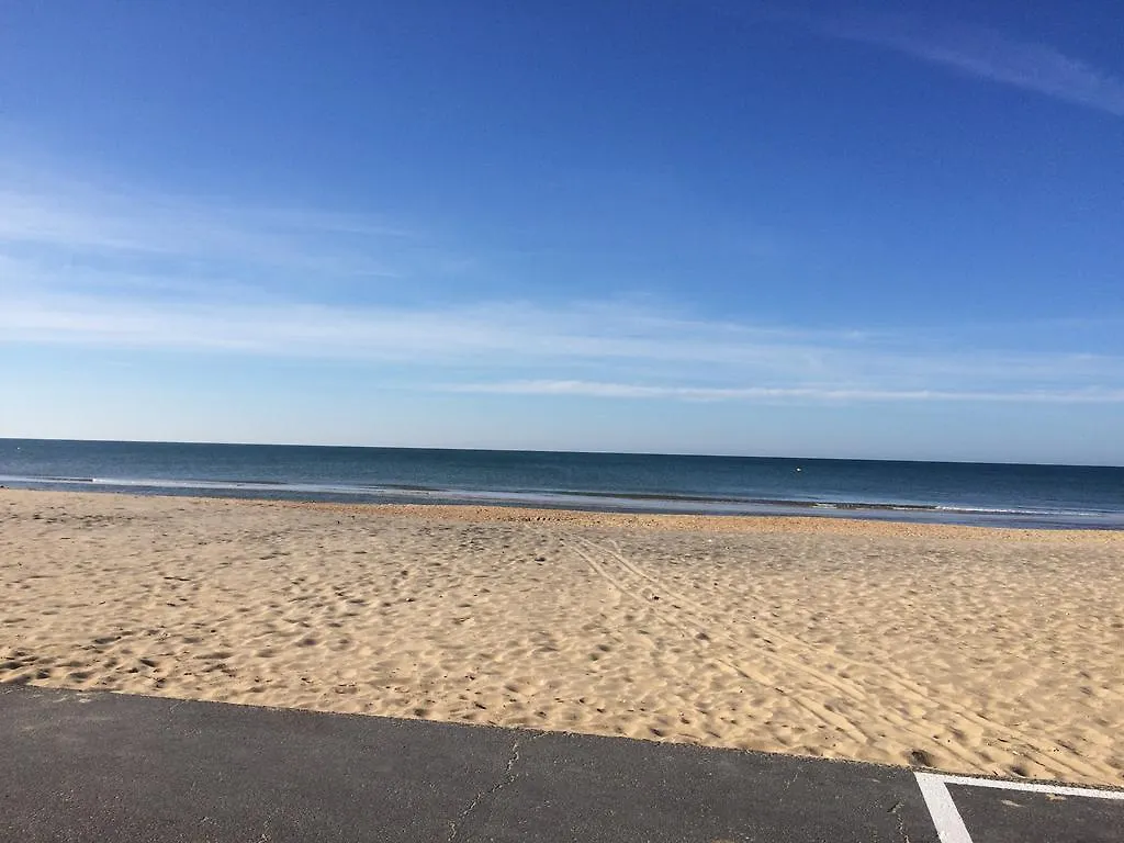 Luxurious Apartment Islantilla 0*,  Spain