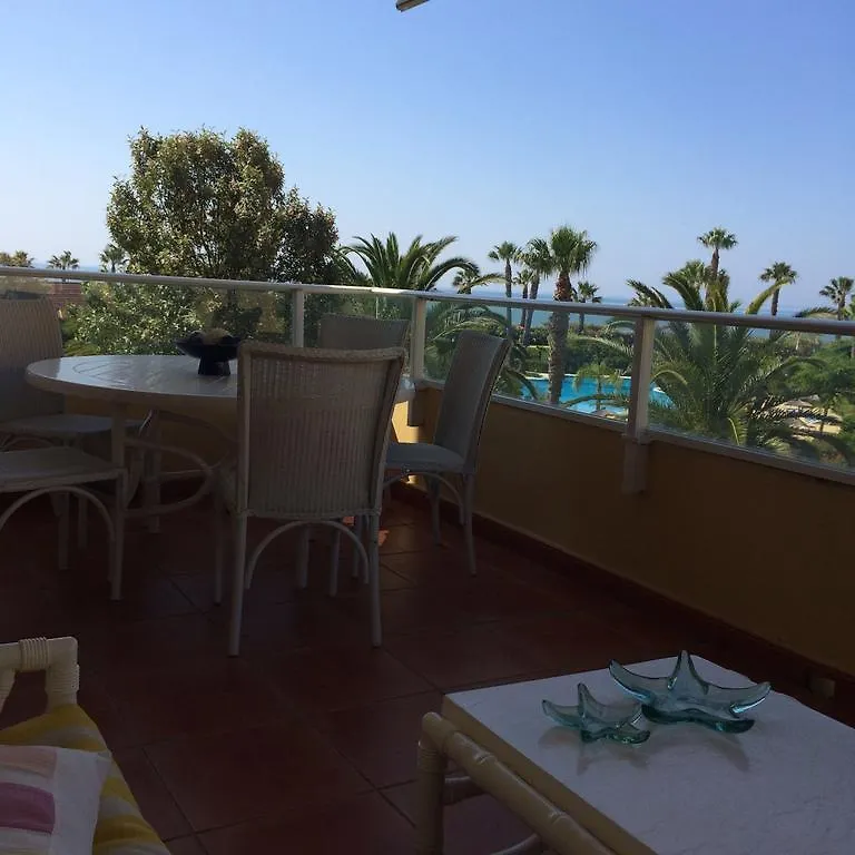 Luxurious Apartment Islantilla Spain