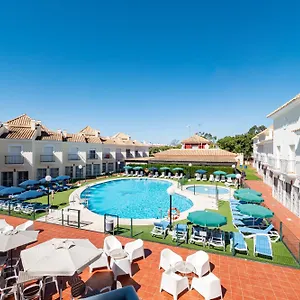 Appartement Interpass Golf Playa Country Club, Islantilla